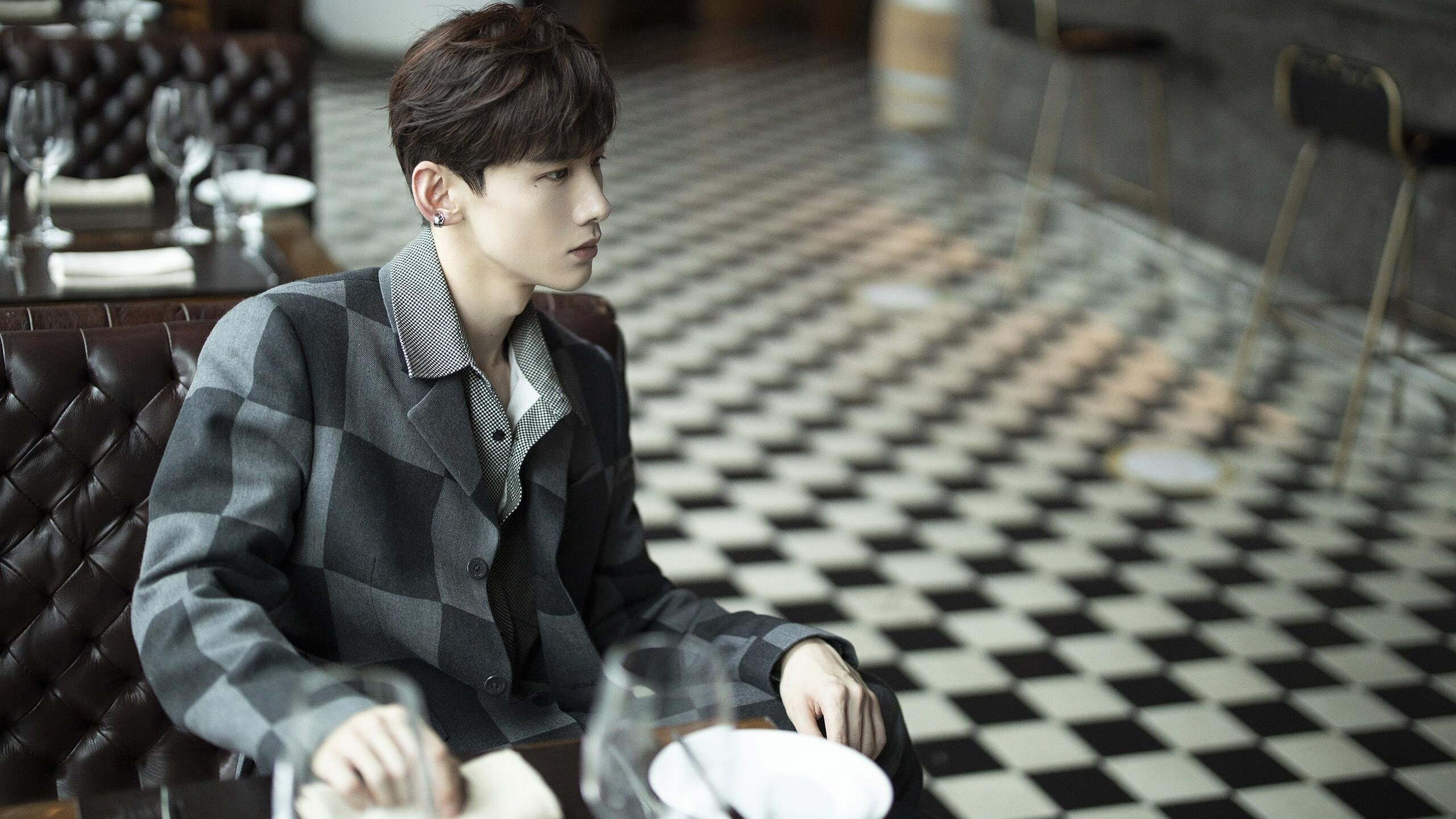 里奇·麦考在世界杯赛场上的表现,令人无法忘怀,麦考为什么离开勇士