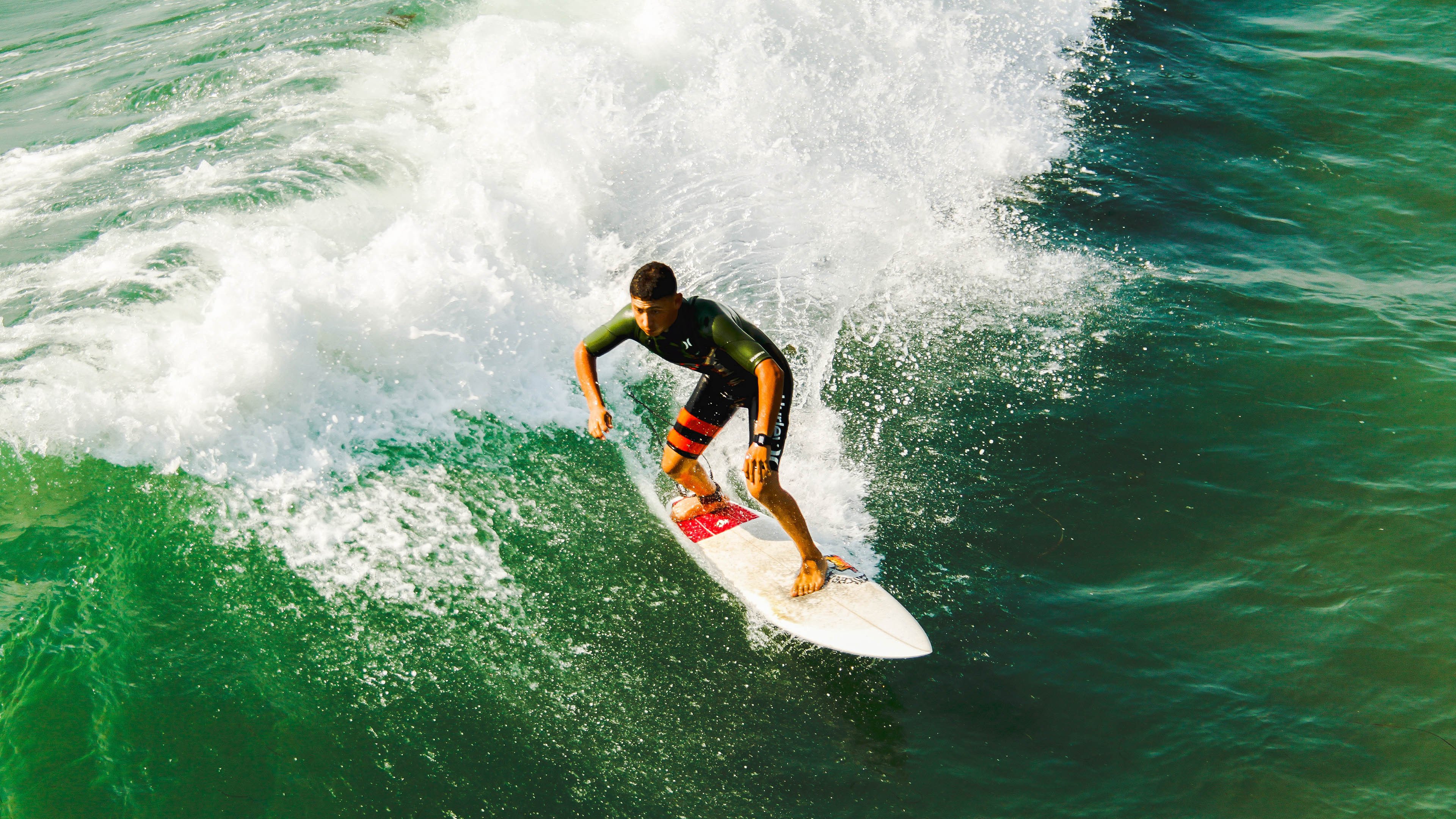 “未来新秀：联盟中最看好的新星崛起”，未来联盟十大控卫